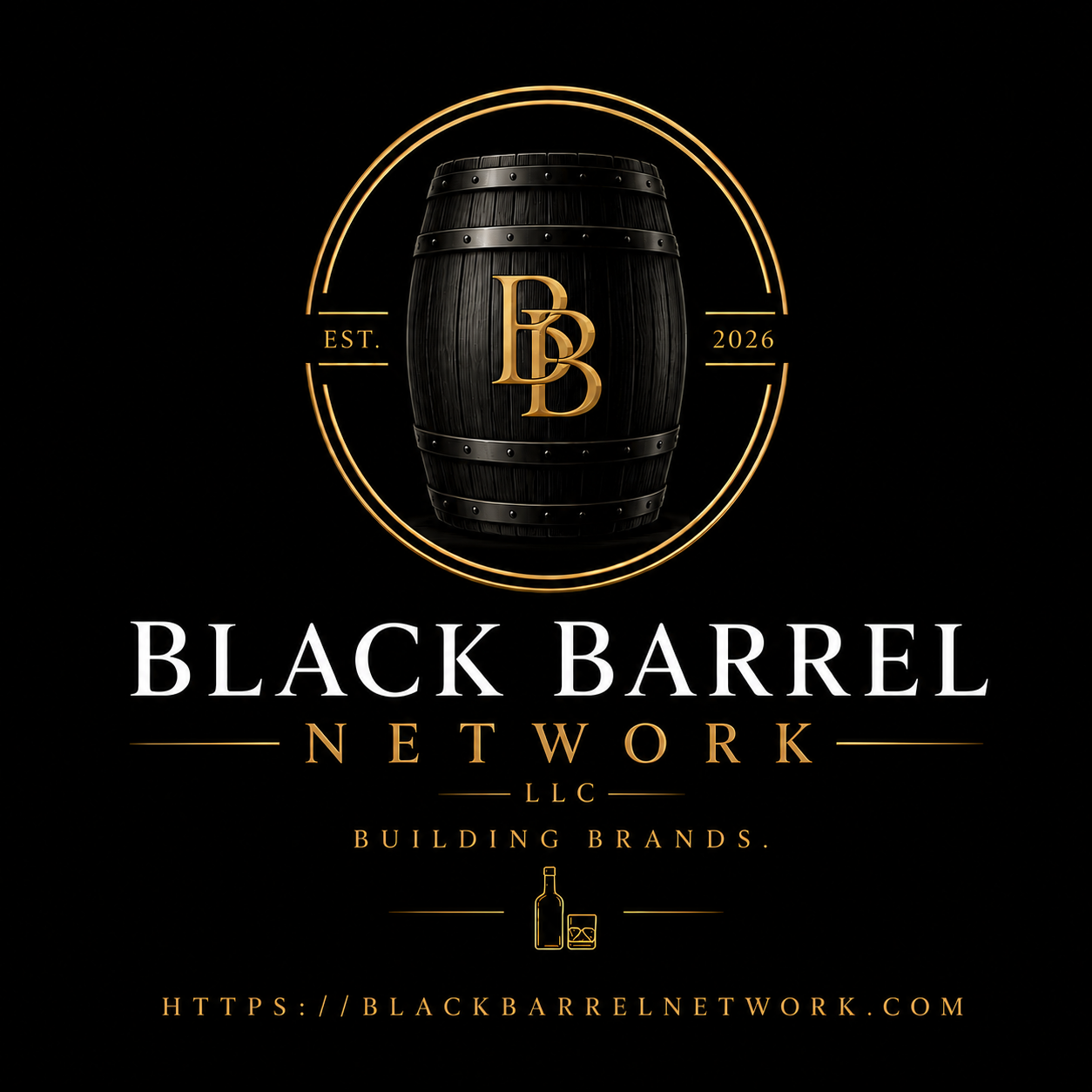 Black Barrel Network